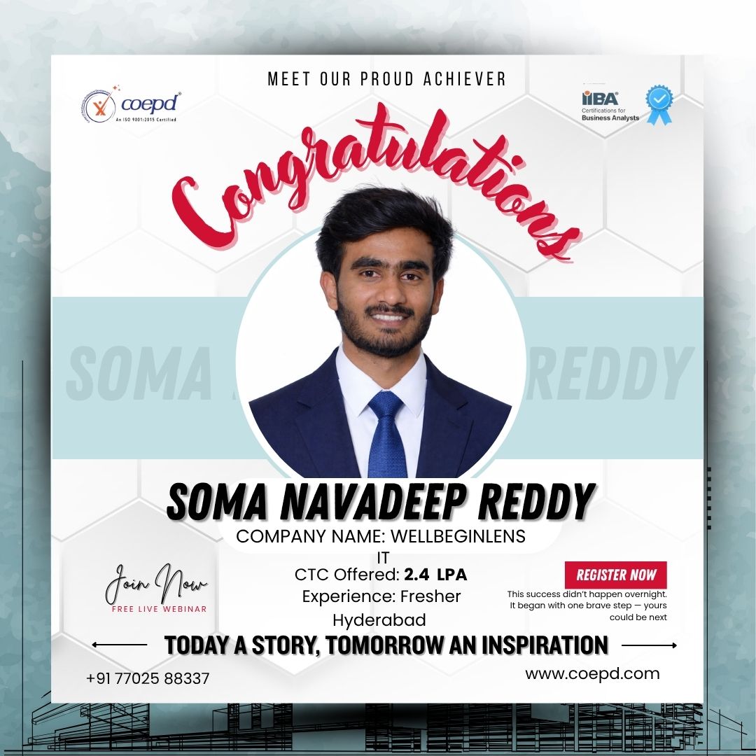 Company success story 10