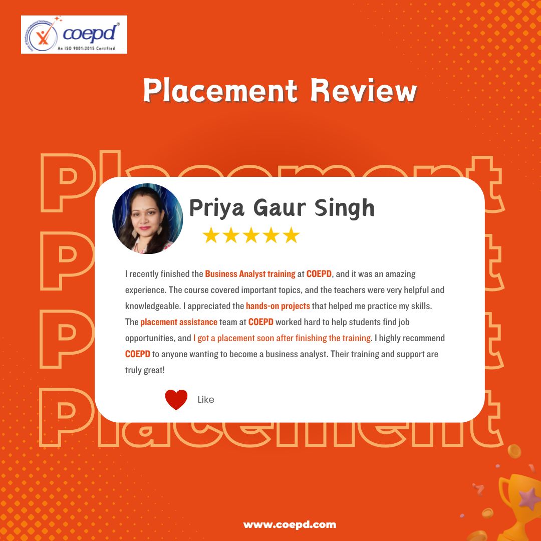 Company success story 2