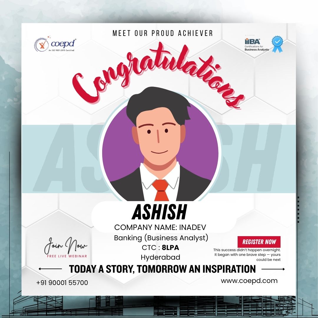 Company success story 8